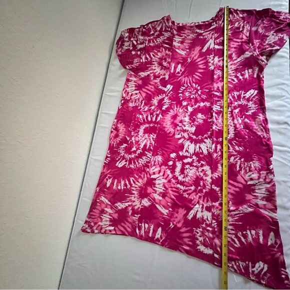 Carole Hochman Women's Feather Soft Jersey Sleepshirt Size Medium - Picture 11 of 12